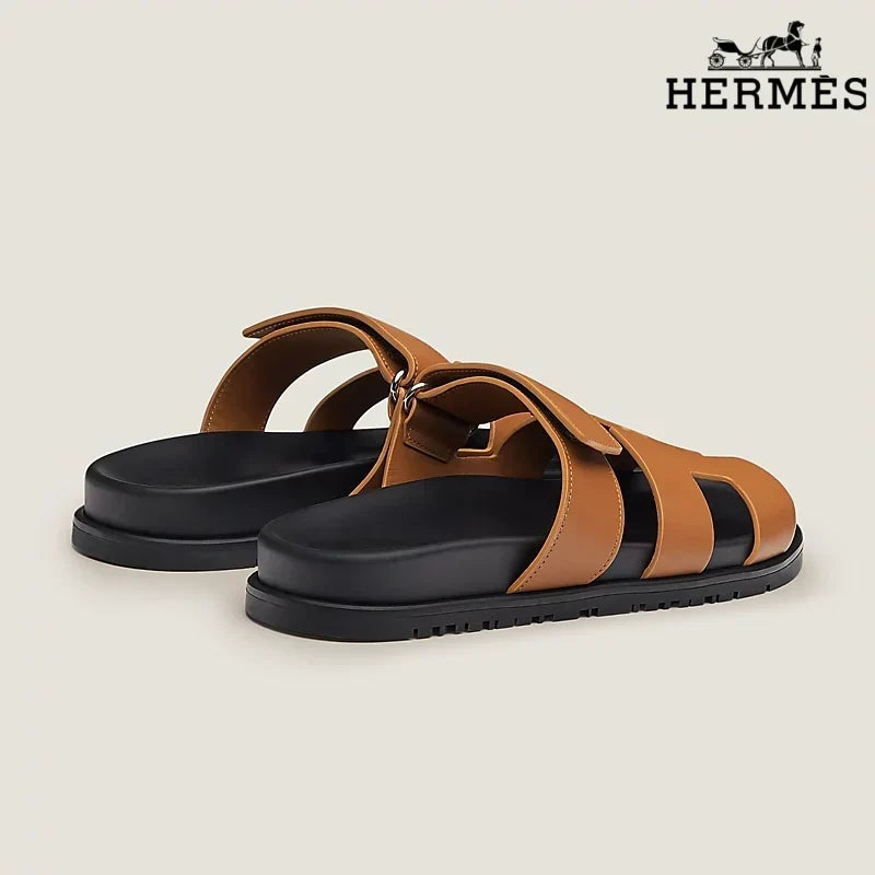 Herm¨¨s Chypre Sandal
