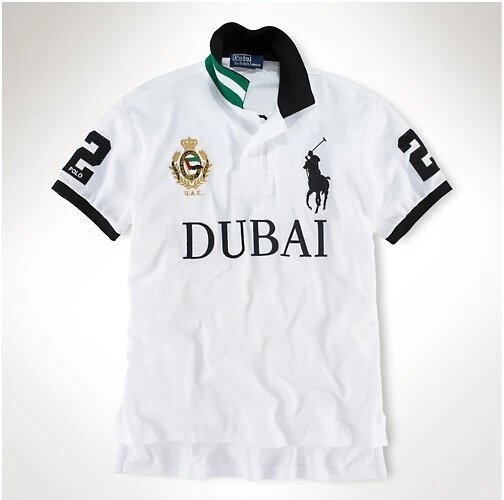 Polo Ralph Lauren DUBAI - Chief Keef Style