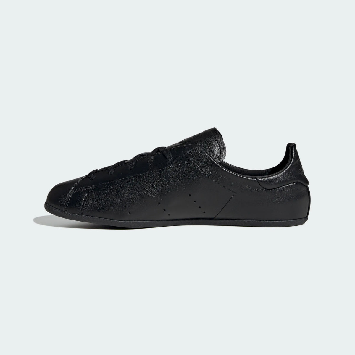Adidas Stan Smith ¡ª  Full Black