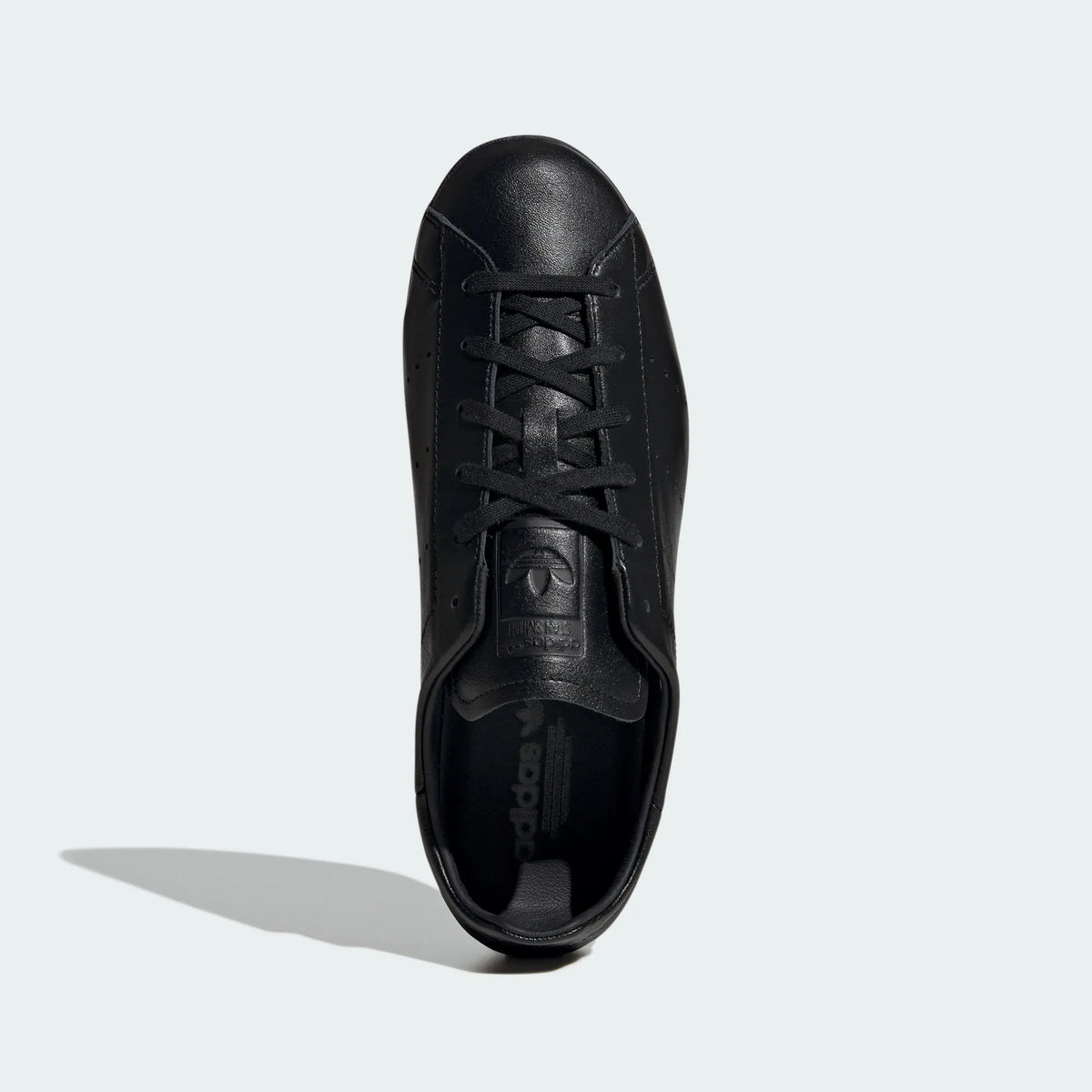 Adidas Stan Smith ¡ª  Full Black