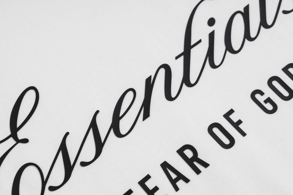 Fear of God Essentials Tee