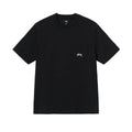 OVERDYED SS POCKET CREW