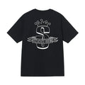 STUSSY GEAR BANNER TEE