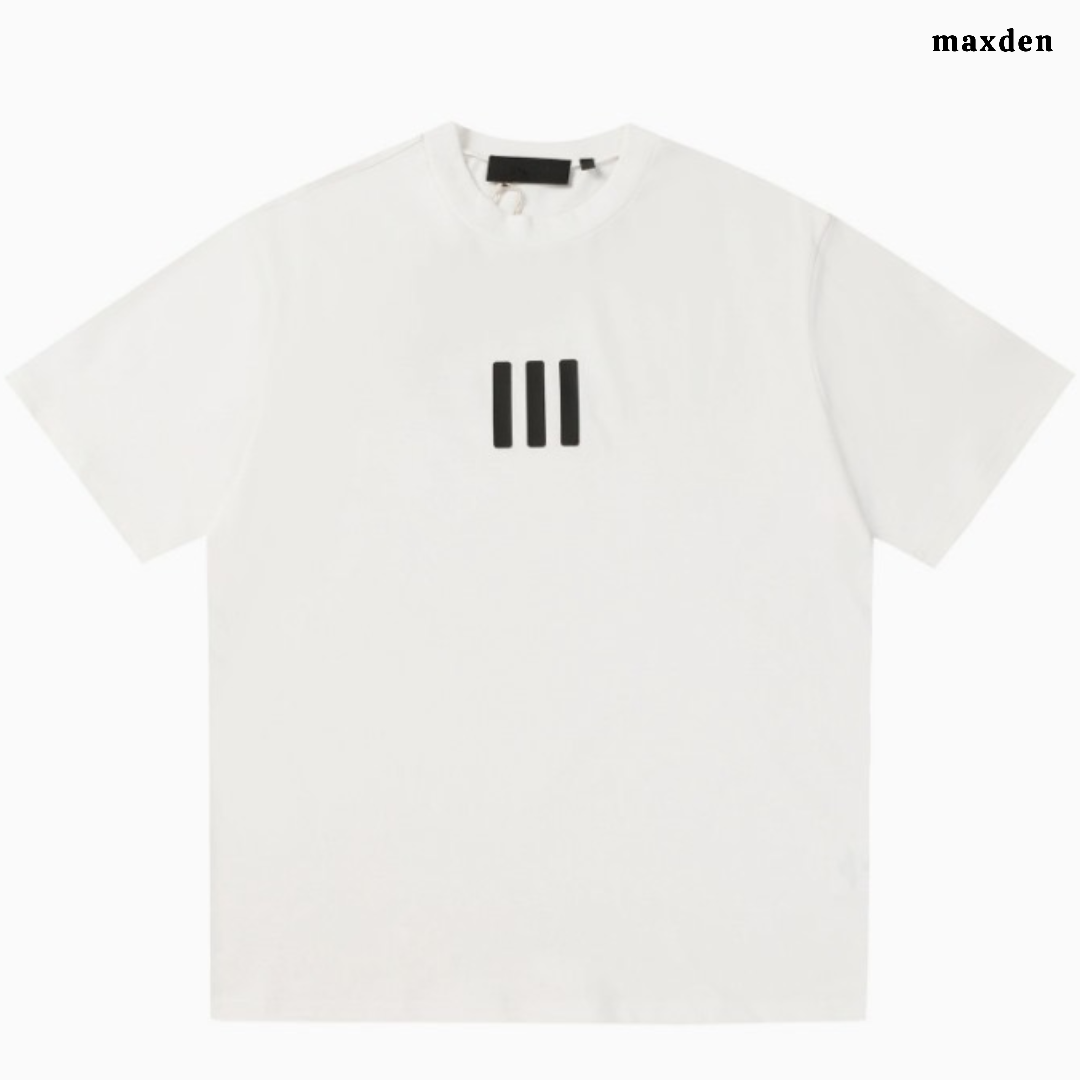 ESSENTIALS 3Logo Summer Set