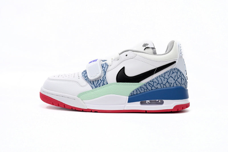 Nike Air Jordan Legacy 312 Low Sneakers | EU 36¨C45