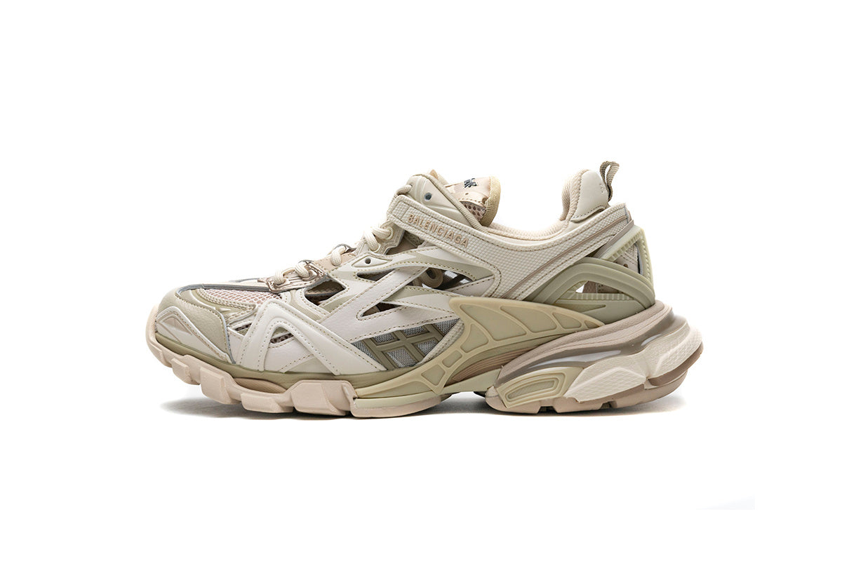 Balenciaga men's shoes Track.2 Sneakers  balenciaga runners