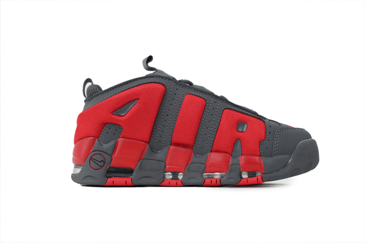 Nike Air More Uptempo ¨C Bold Streetwear Sneakers