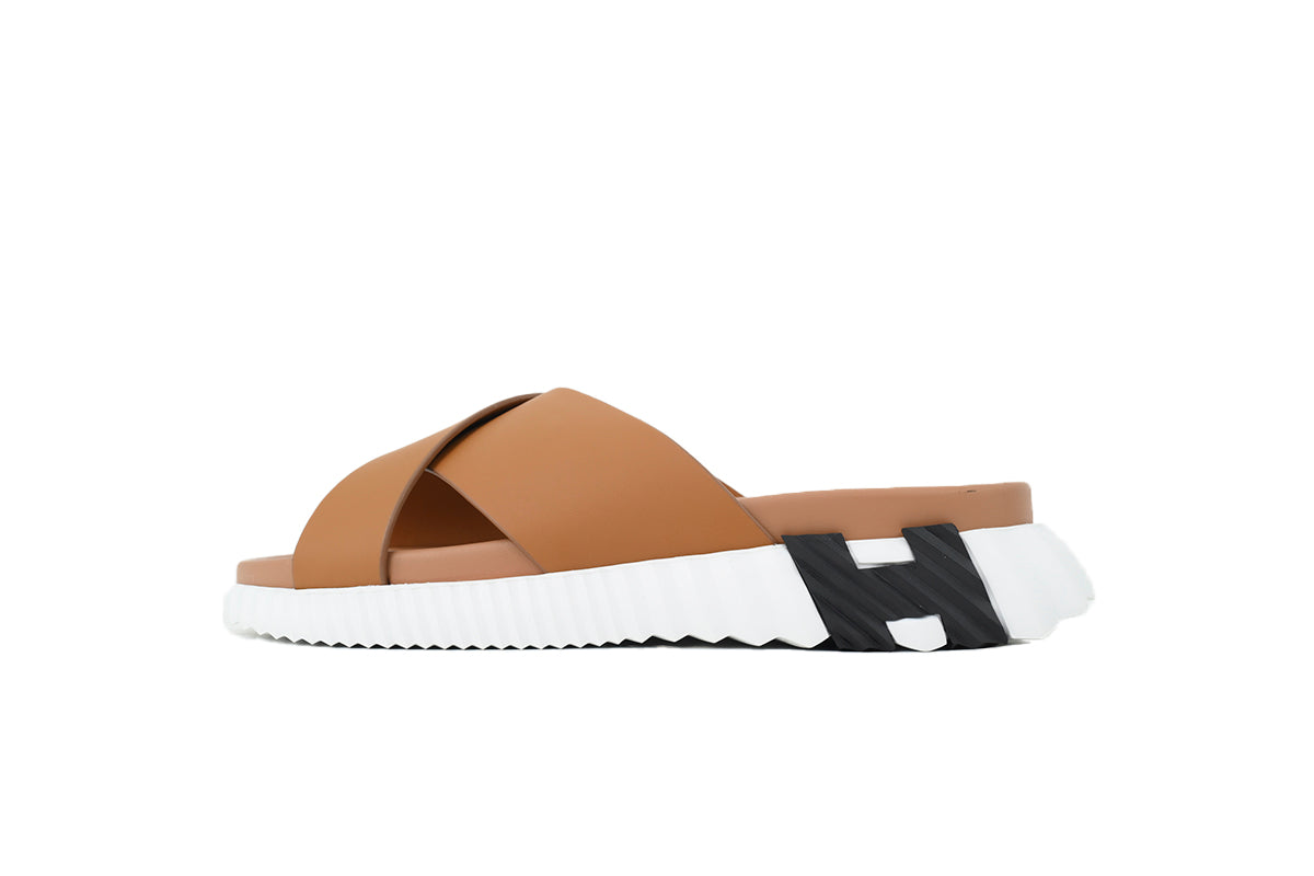 Herm¨¨s Slide Sandals