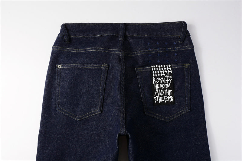 KSUBI  Fashion Jeans 3011