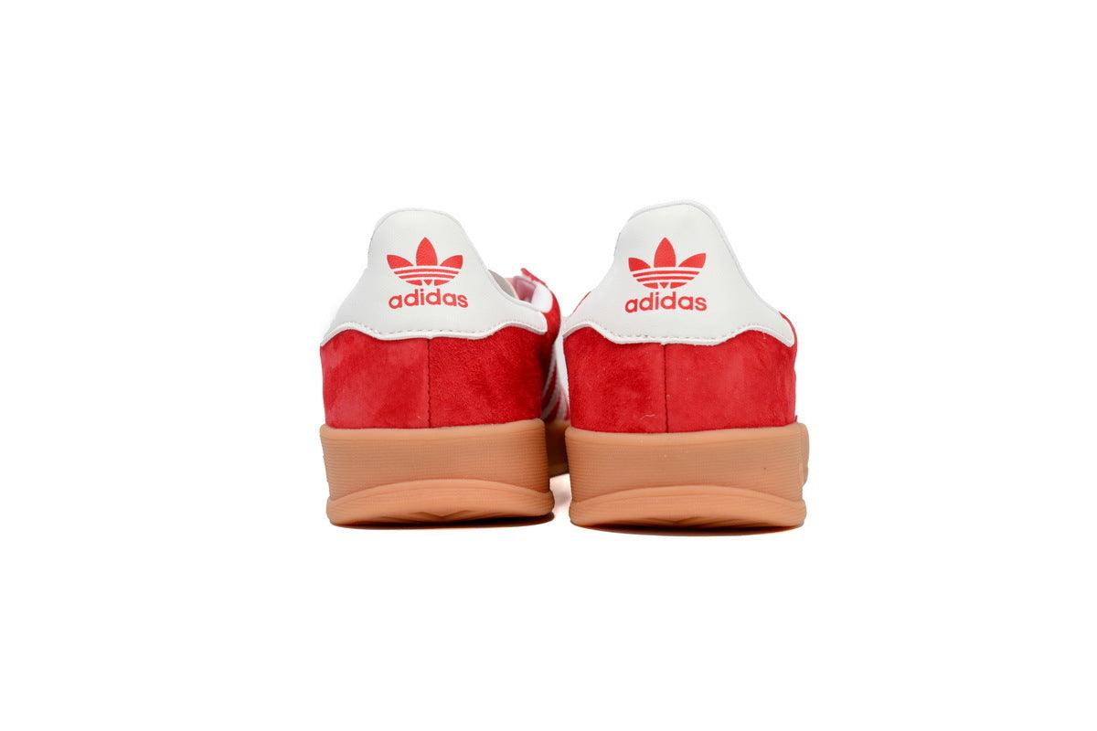 Adidas Samba OG ¨C Retro German-Inspired Sneakers
