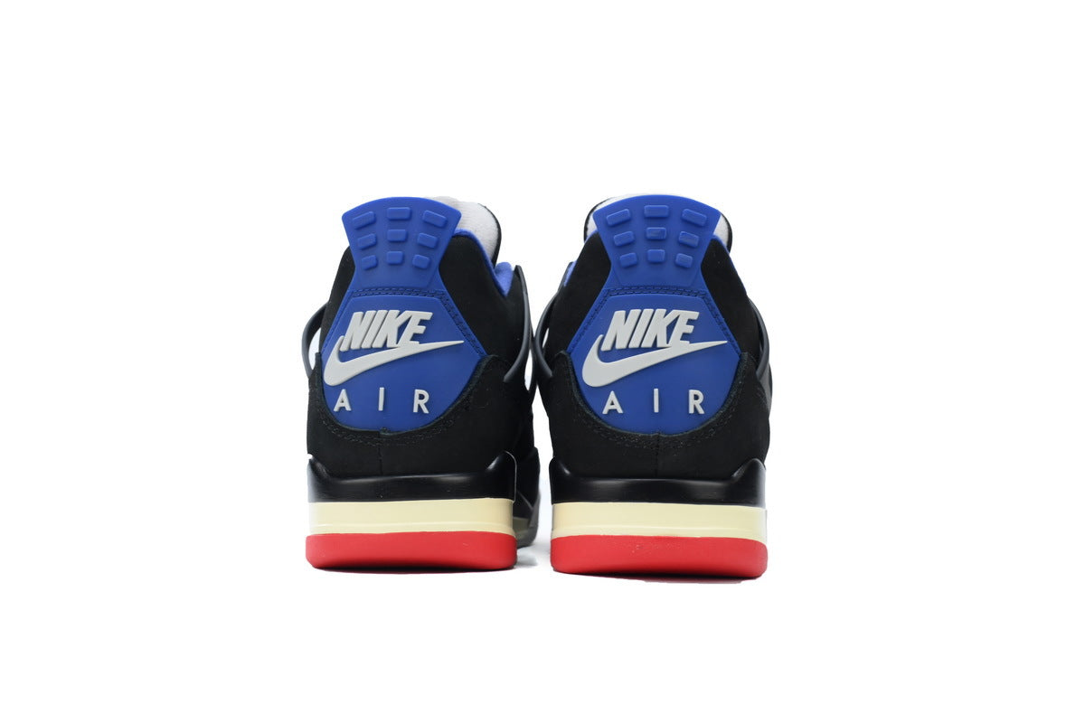 Nike Air Jordan 4 ¨C Retro Basketball Sneakers