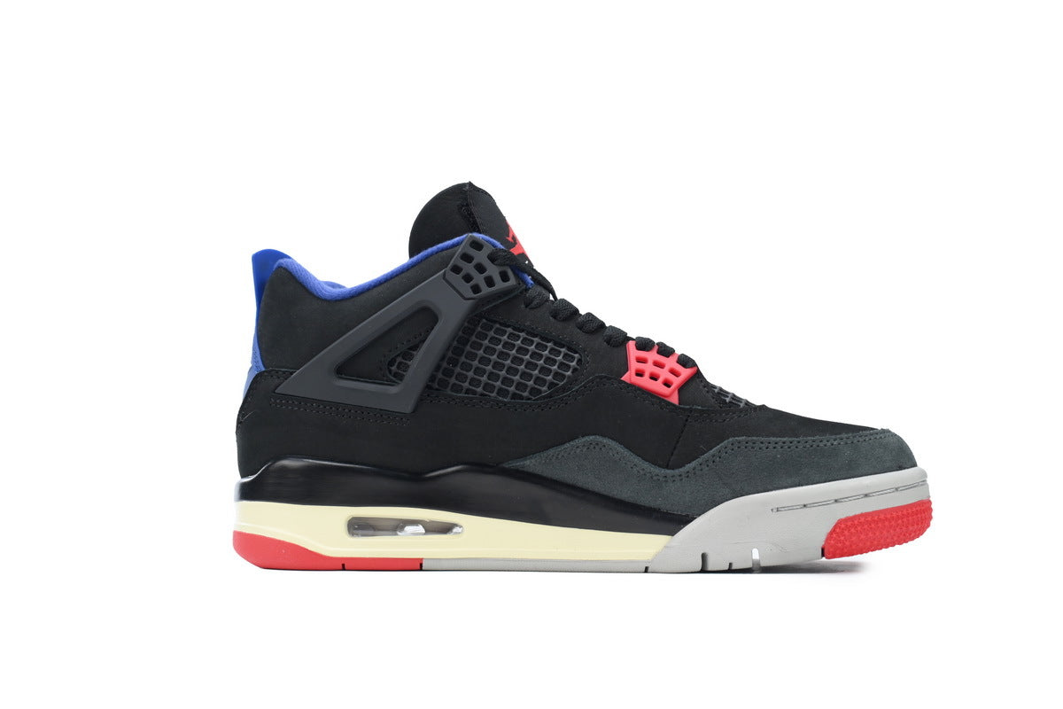Nike Air Jordan 4 ¨C Retro Basketball Sneakers