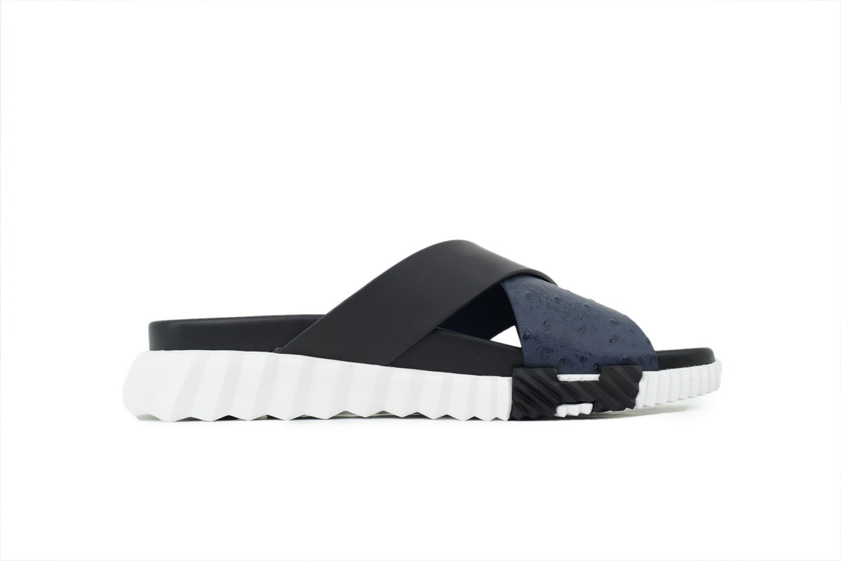 Herm¨¨s Slide Sandals