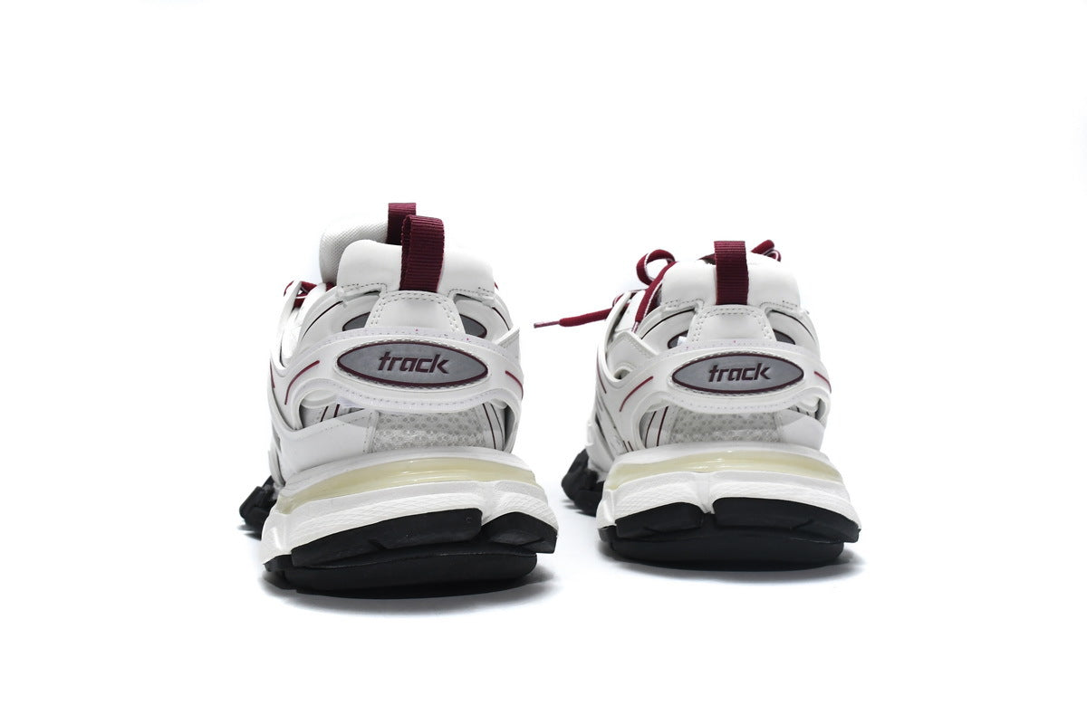 Balenciaga men's shoes Track Sneaker  Track Sneakers balenciaga runners