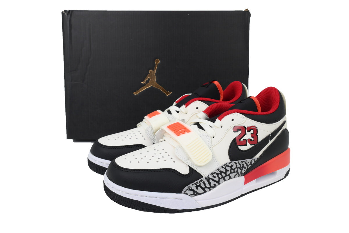 Nike Air Jordan Legacy 312 Low Sneakers | EU 36¨C45