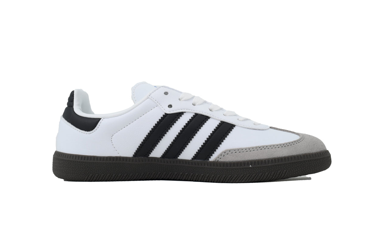 adidas samba  women's shoes  men's samba sneakers adidas samba black/white  OG ¨C Classic Leather Sneakers
