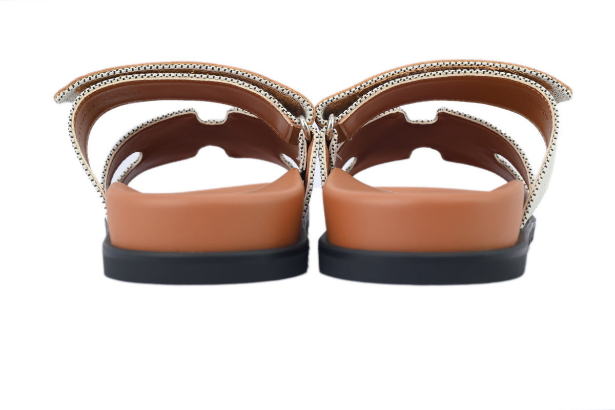 Herm¨¨s Slide Sandals