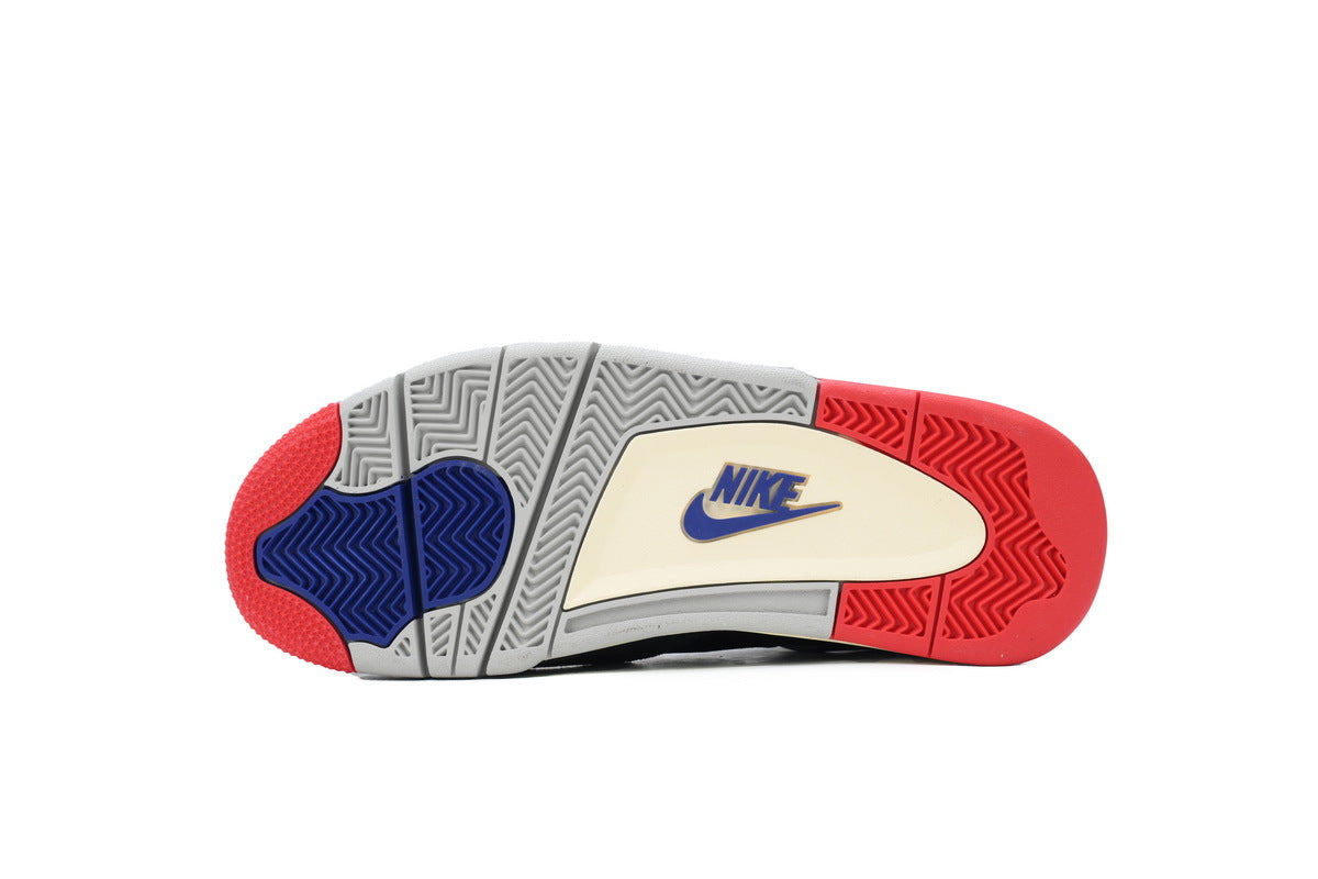 Nike Air Jordan 4 ¨C Retro Basketball Sneakers