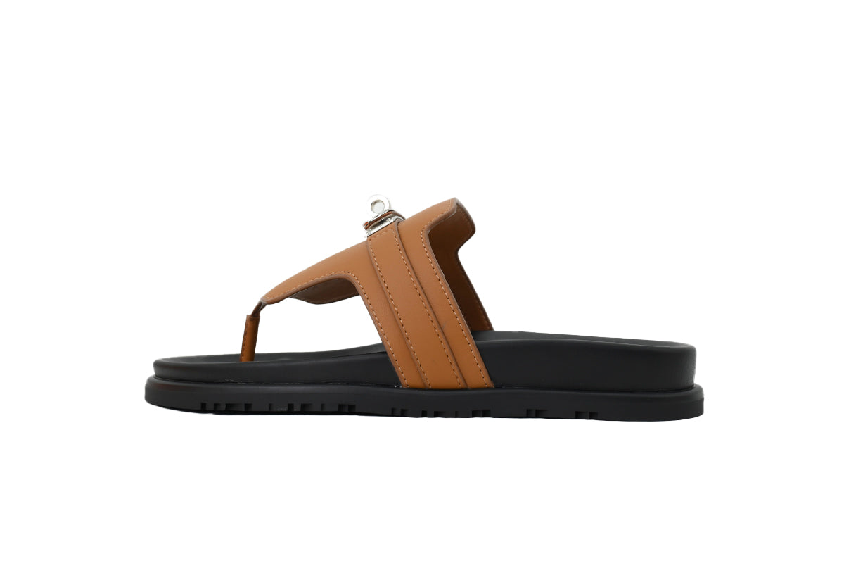 Herm¨¨s Slide Sandals