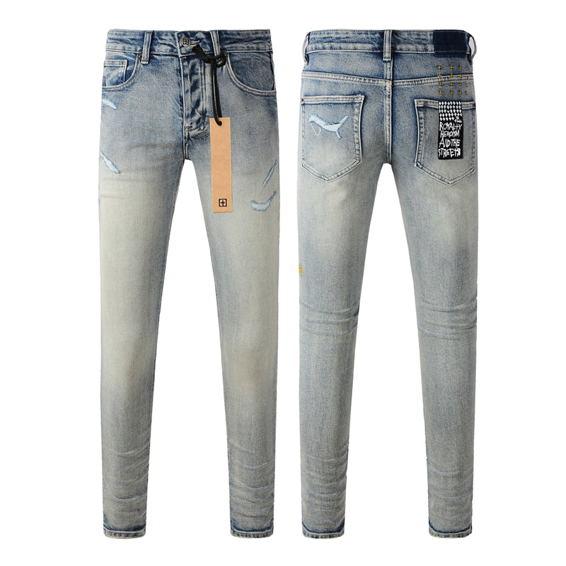 KSUBI  Fashion Jeans 3009