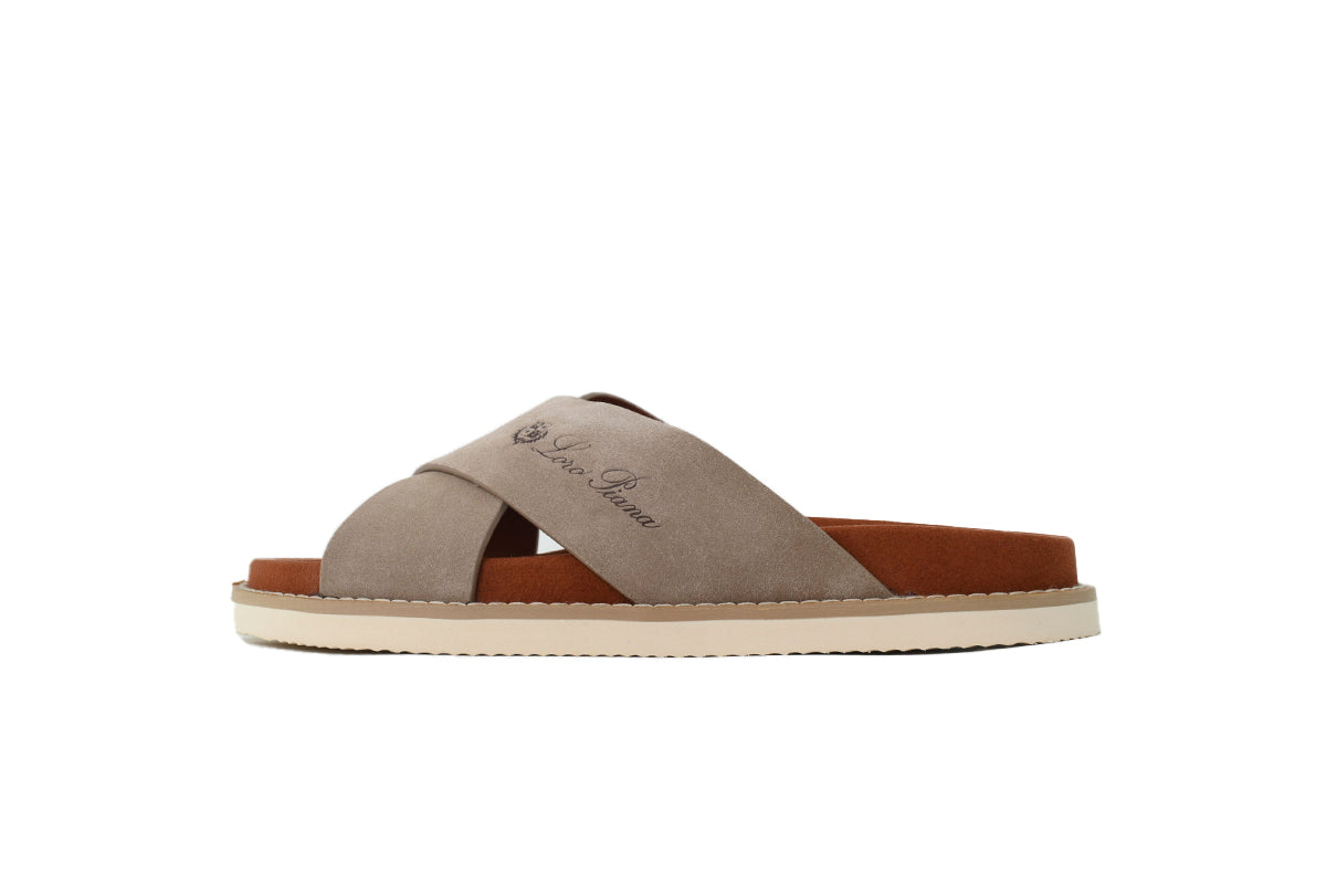 Herm¨¨s Slide Sandals