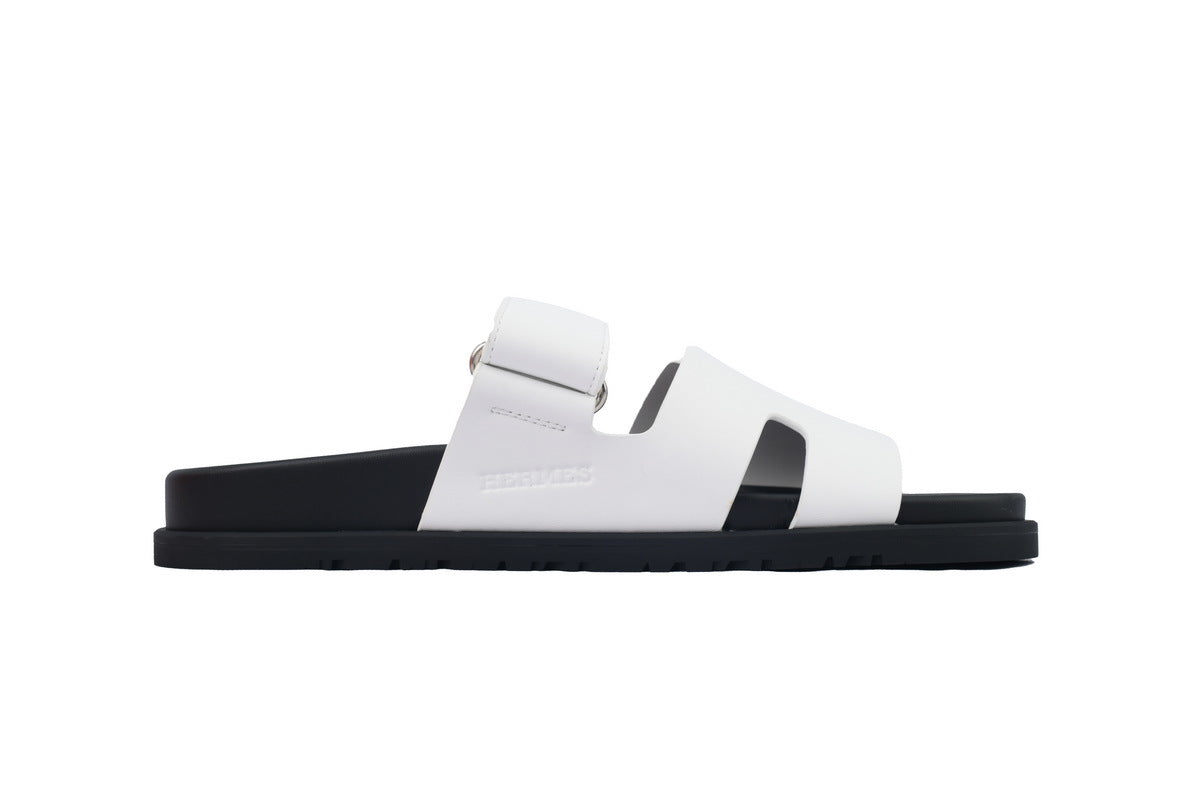 Herm¨¨s Slide Sandals