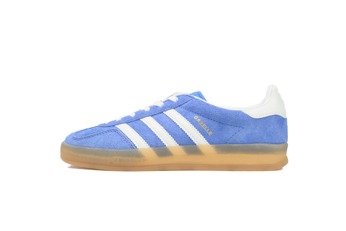 Adidas Samba OG ¨C Retro German-Inspired Sneakers