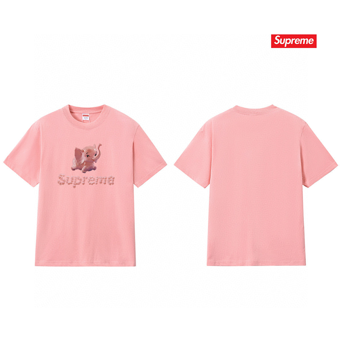 Supreme Tee S228