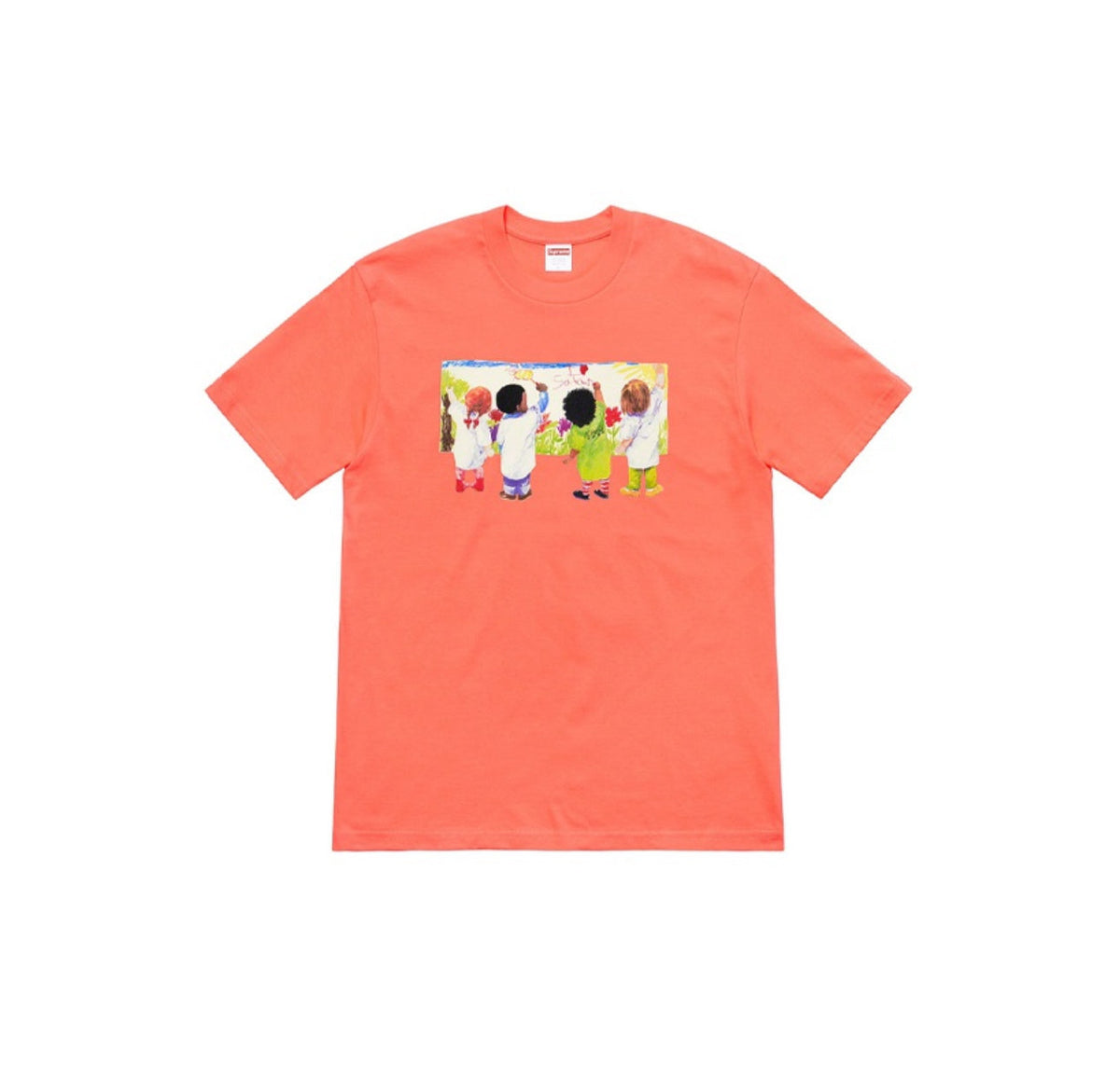 Supreme Tee S0090