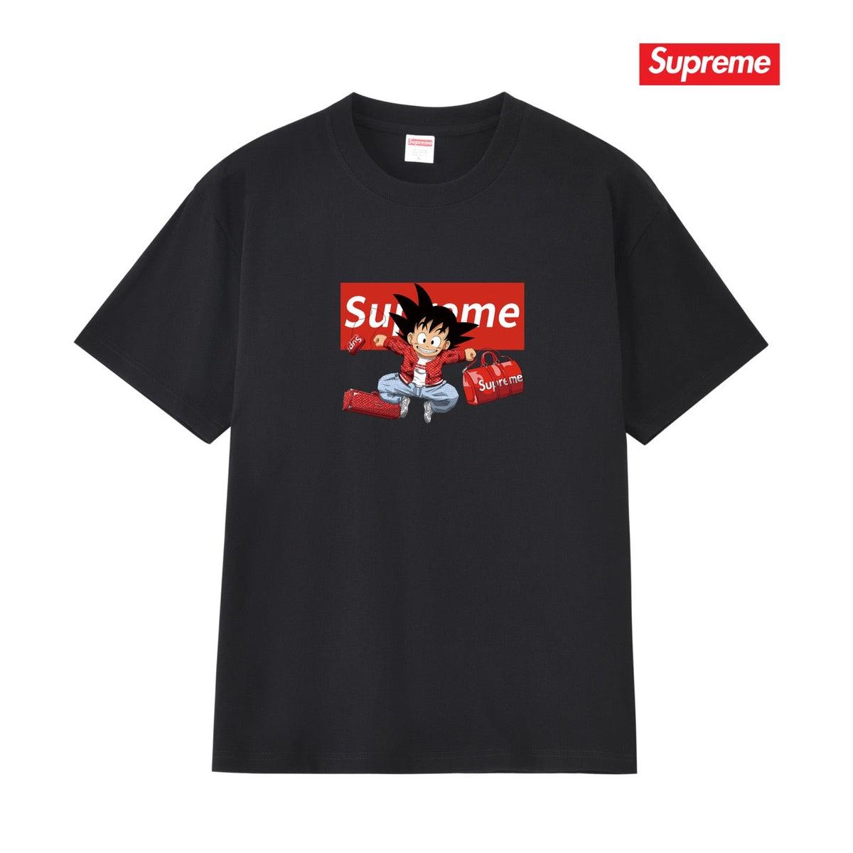 Supreme Tee S238