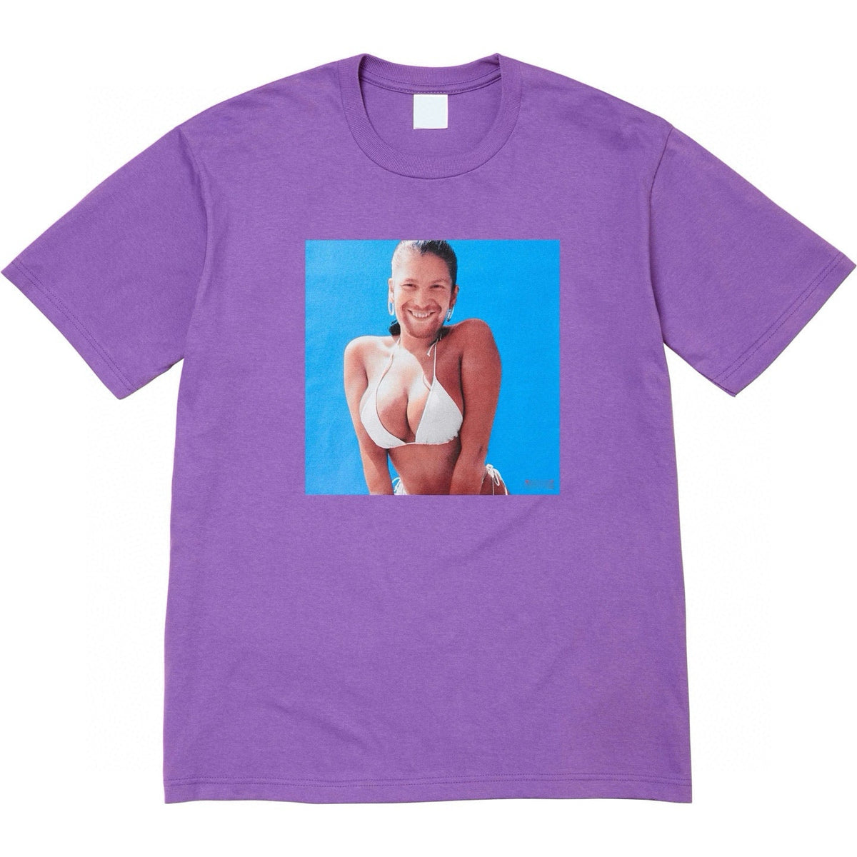 Supreme Tee S148