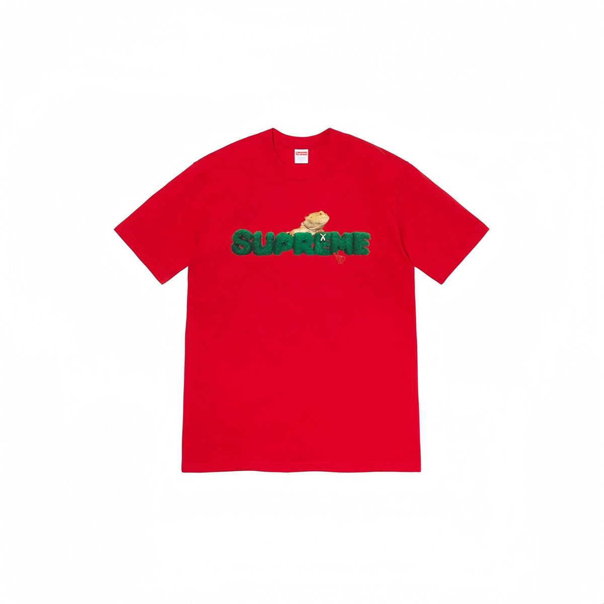 Supreme Tee S0041