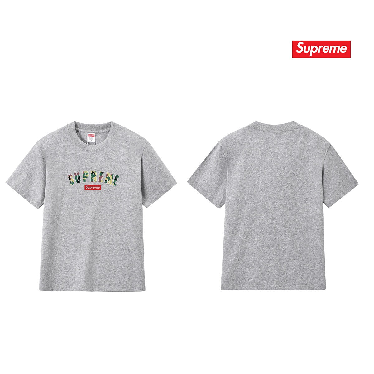 Supreme Tee S275