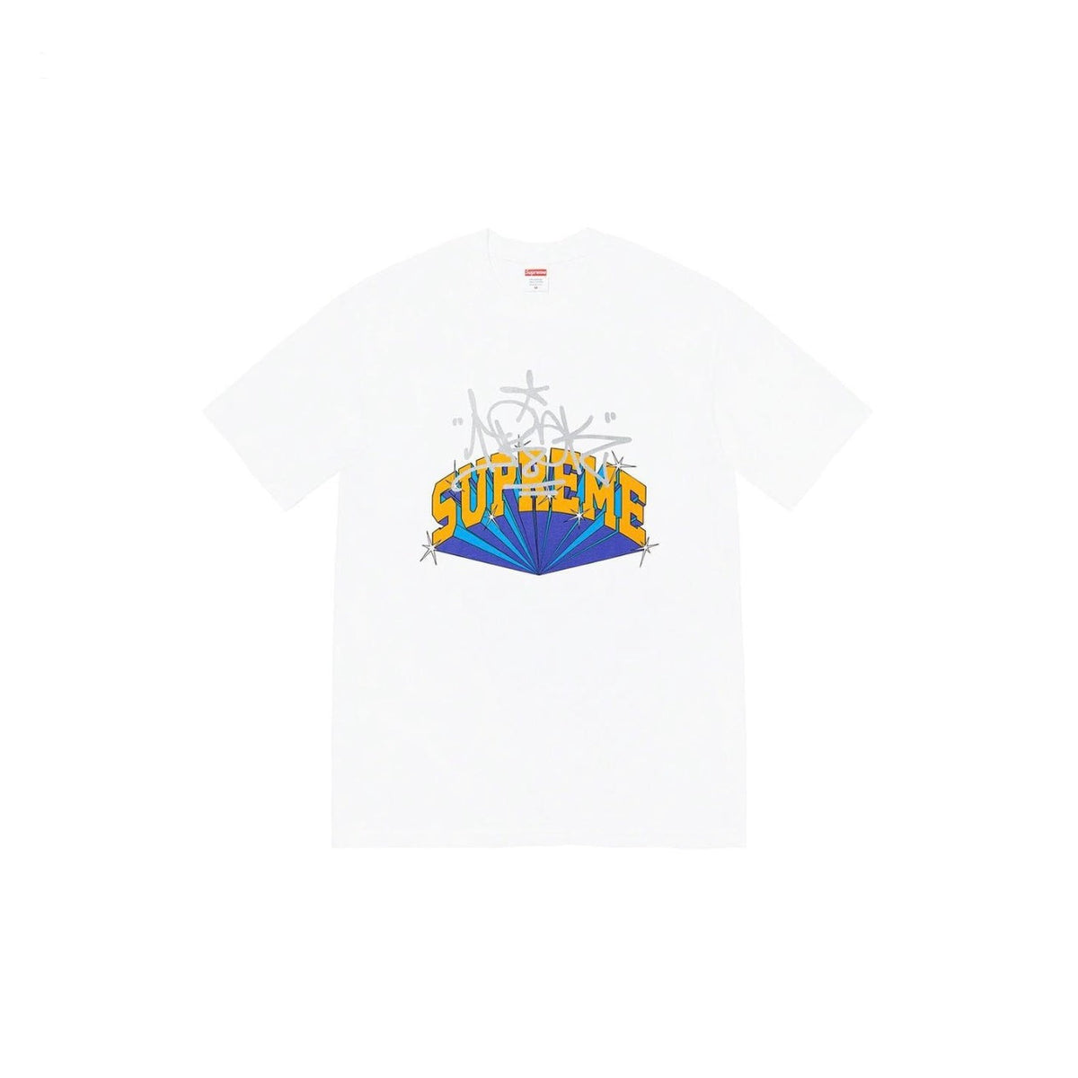 Supreme Tee S0079