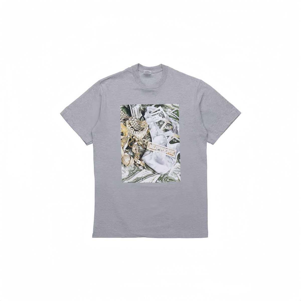 Supreme Tee S0042