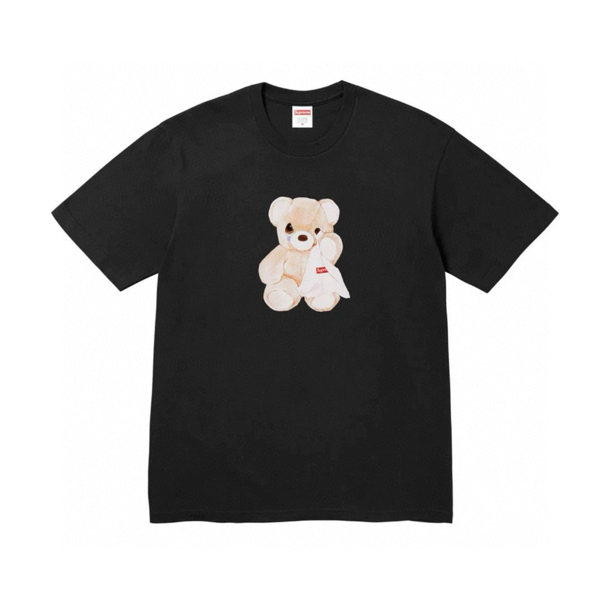 Supreme Tee S133