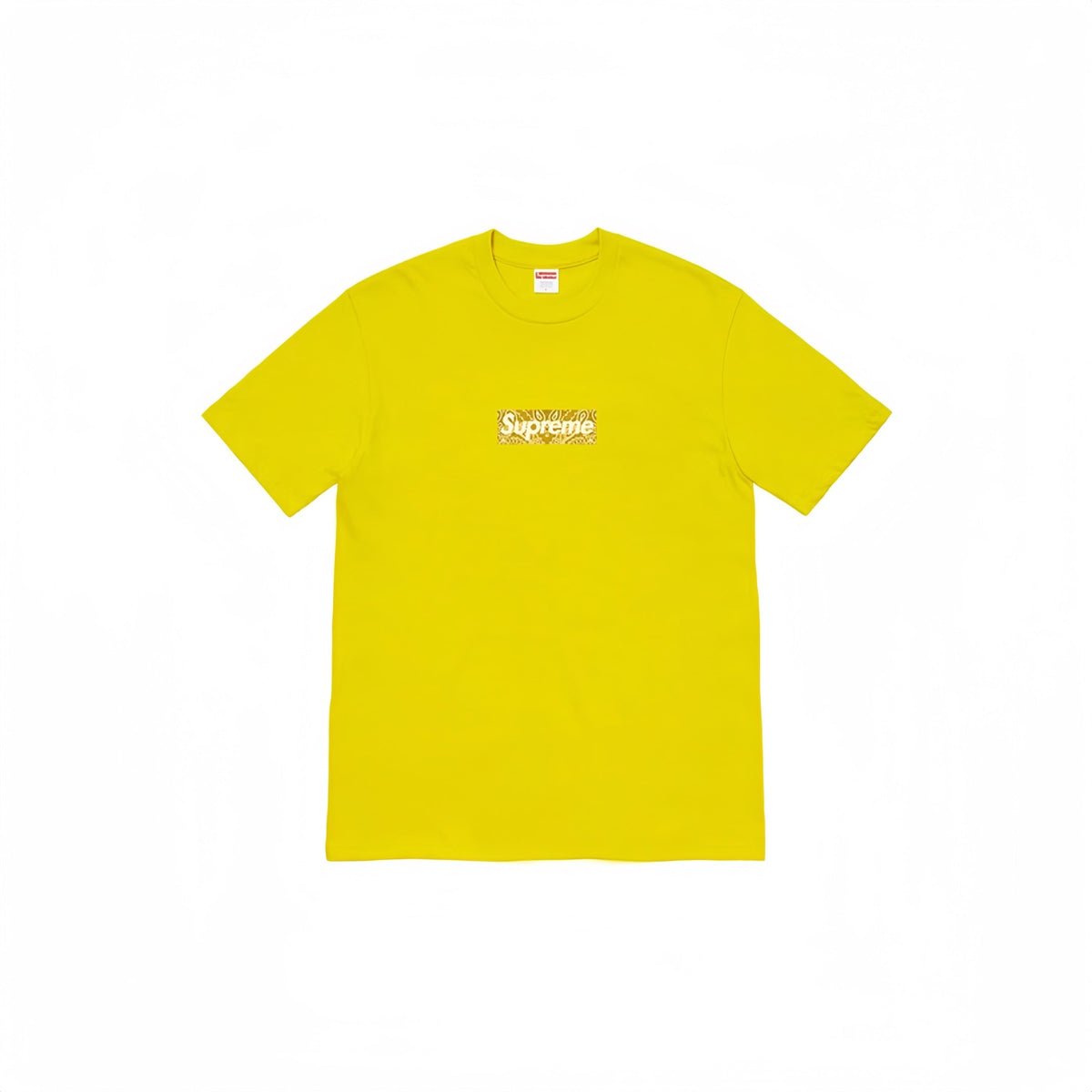Supreme Tee S0049