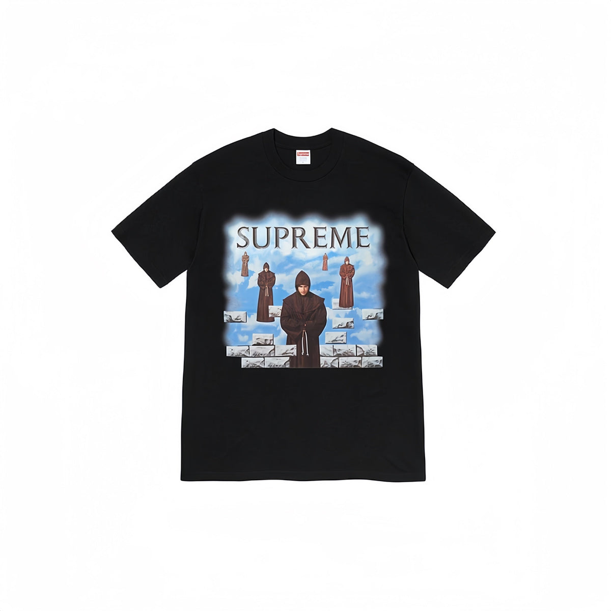 Supreme Tee S0050