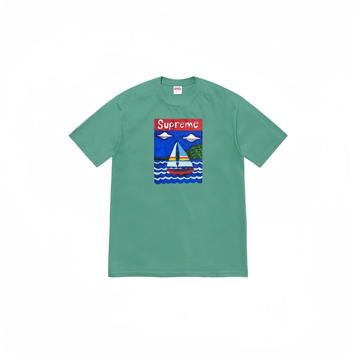 Supreme Tee S0033