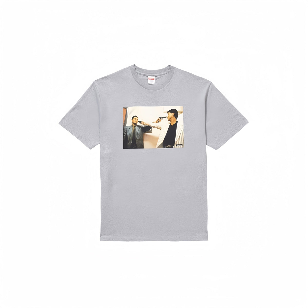 Supreme Tee S0036