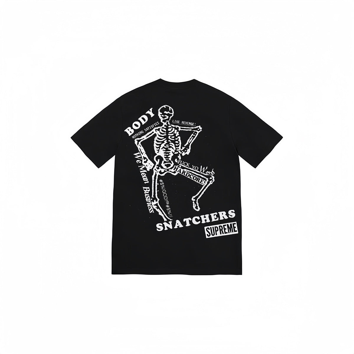 Supreme Tee S0046