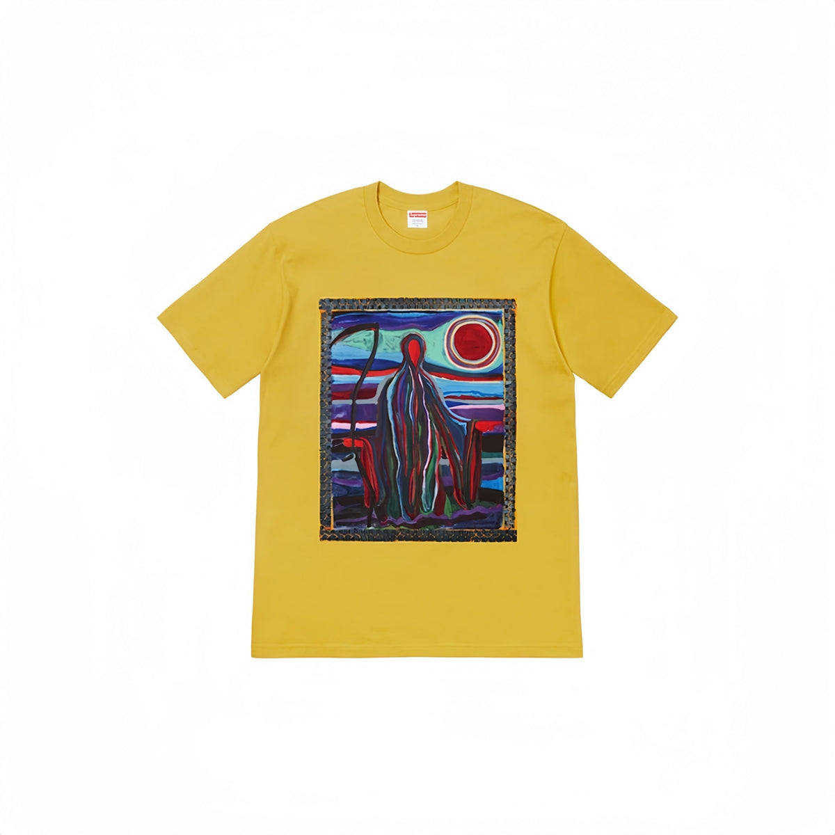 Supreme Tee S0040