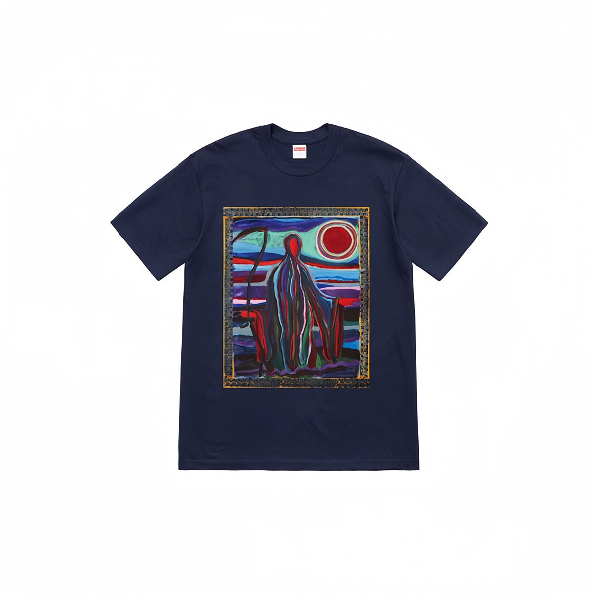 Supreme Tee S0040
