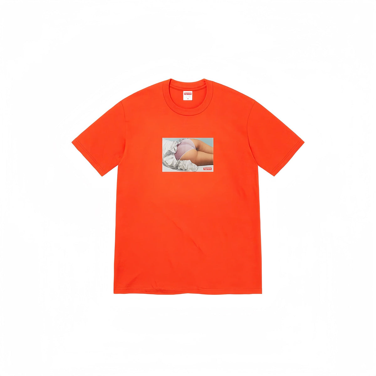 Supreme Tee S0037