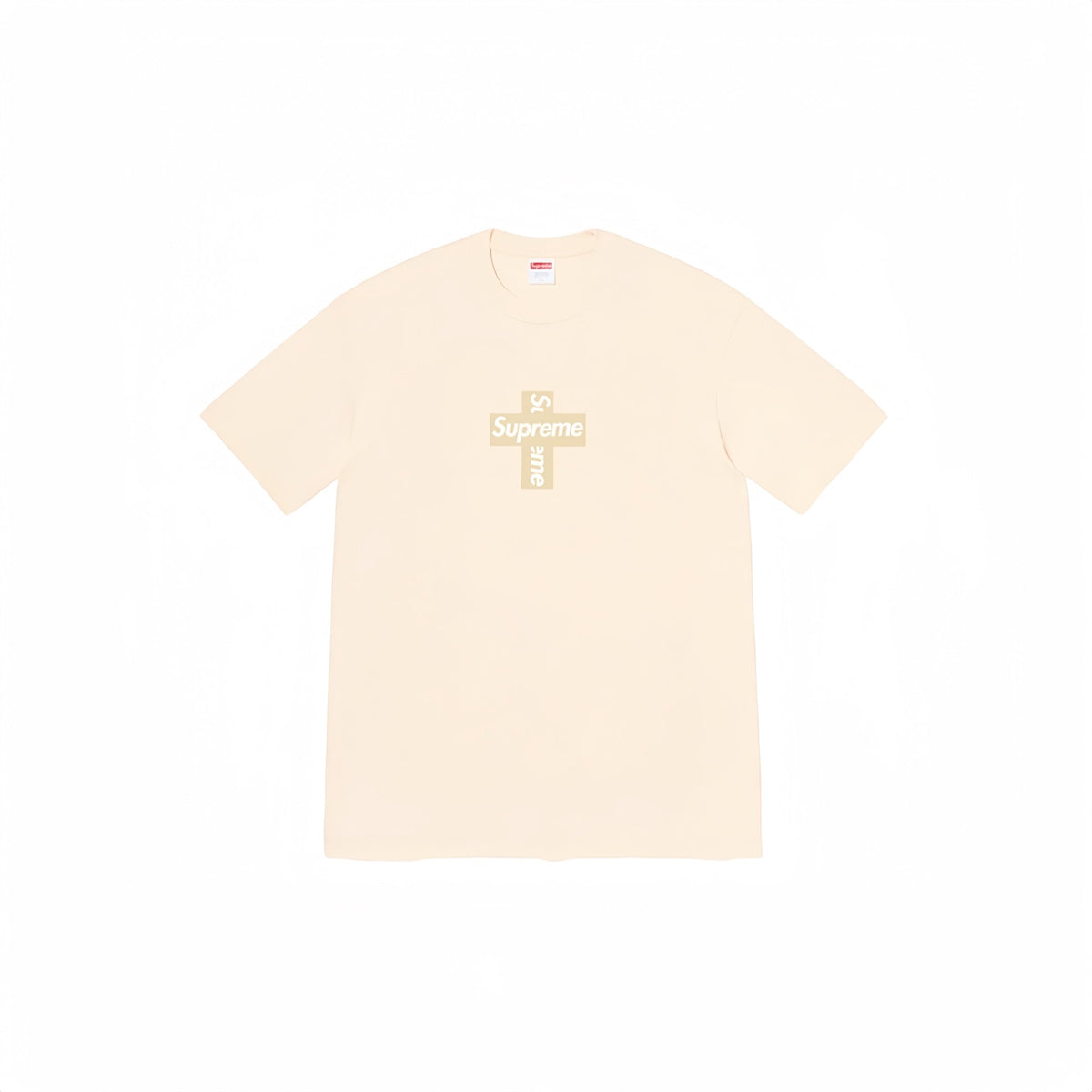 Supreme Tee S0054