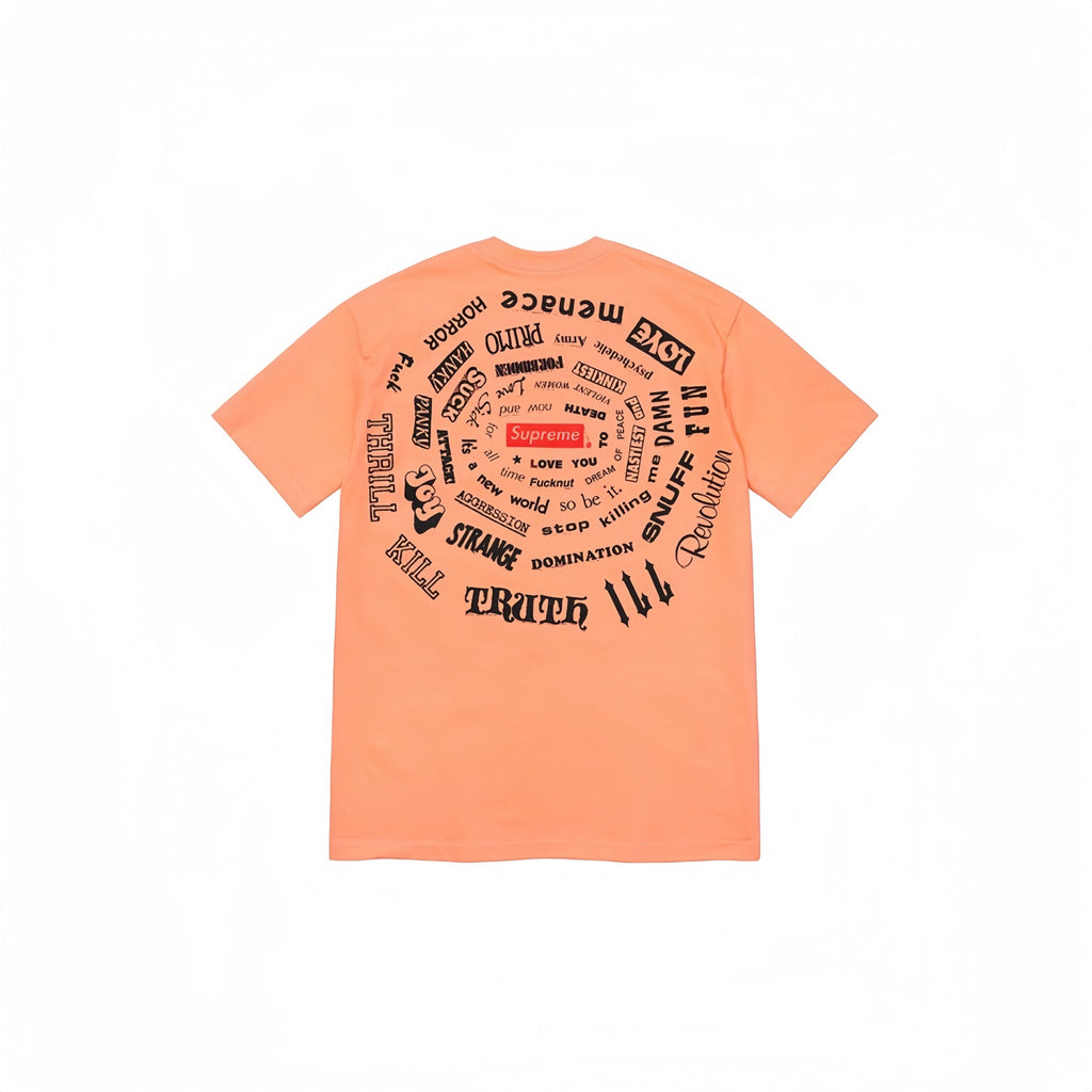 Supreme Tee S0059