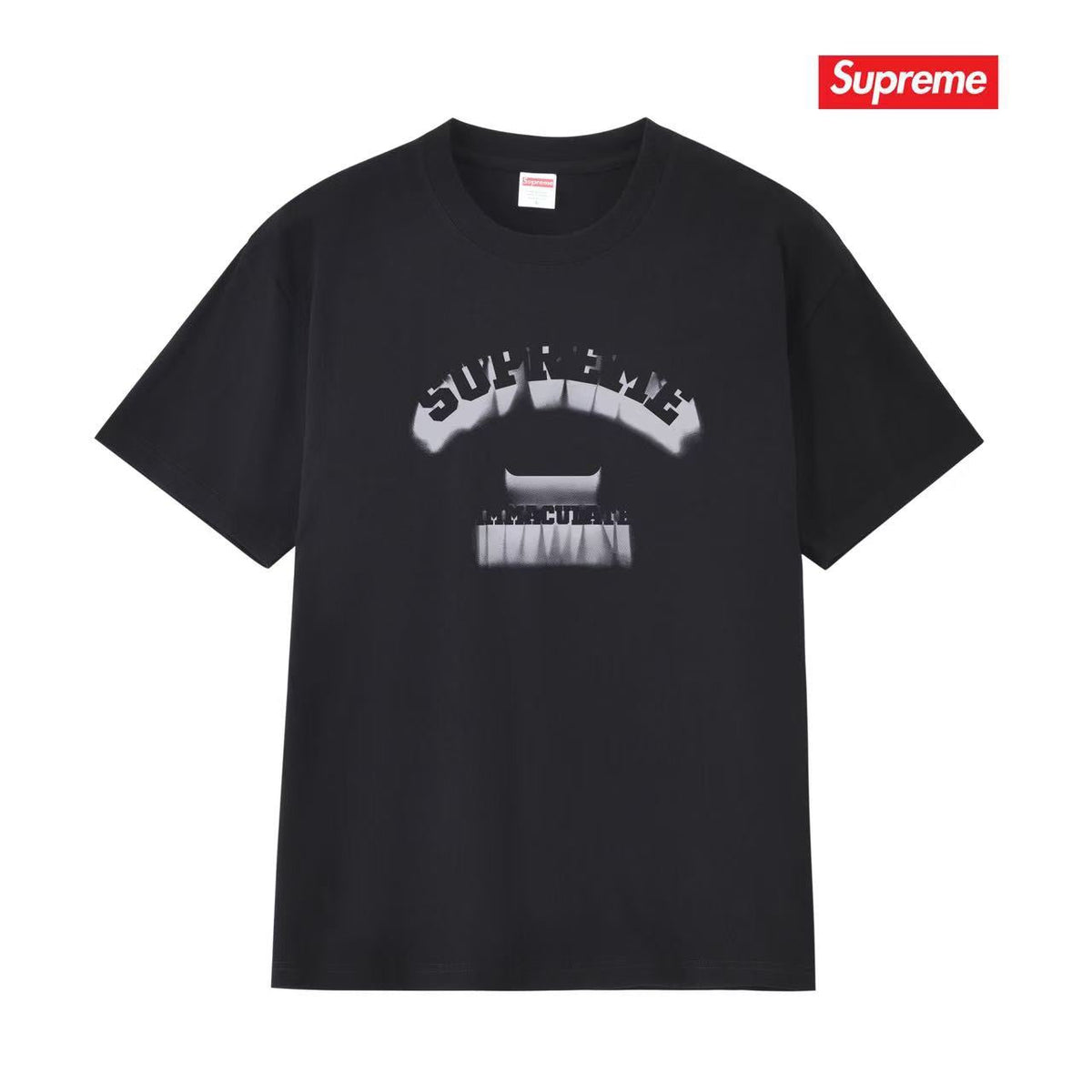 Supreme Tee S253
