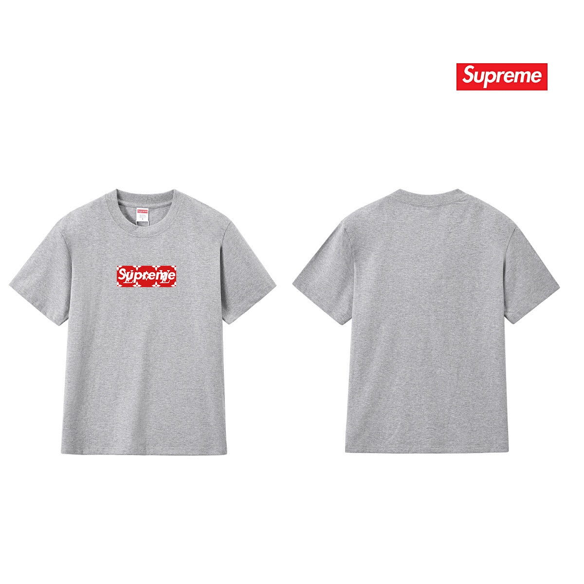 Supreme Tee S245