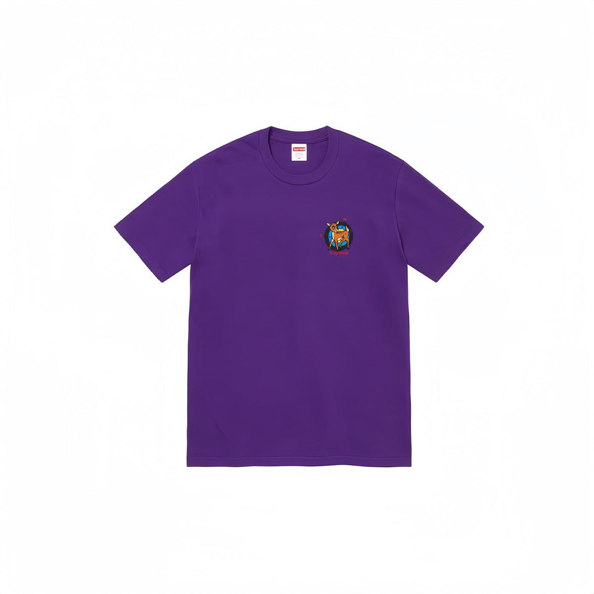 Supreme Tee S0052