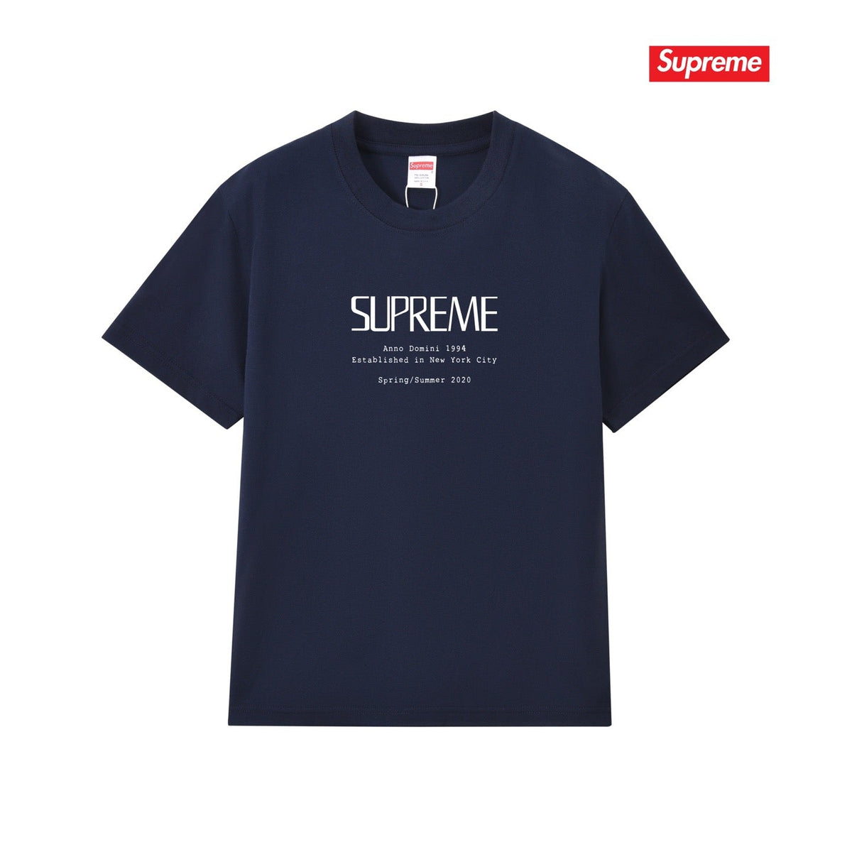 Supreme Tee S271